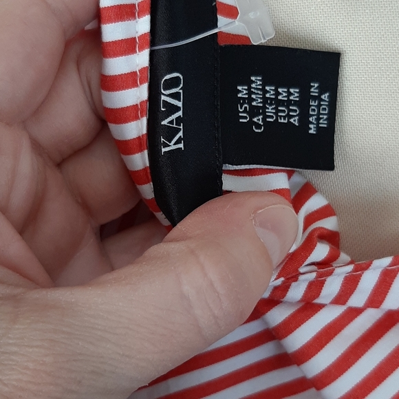 Kazo dress - Picture 3 of 3